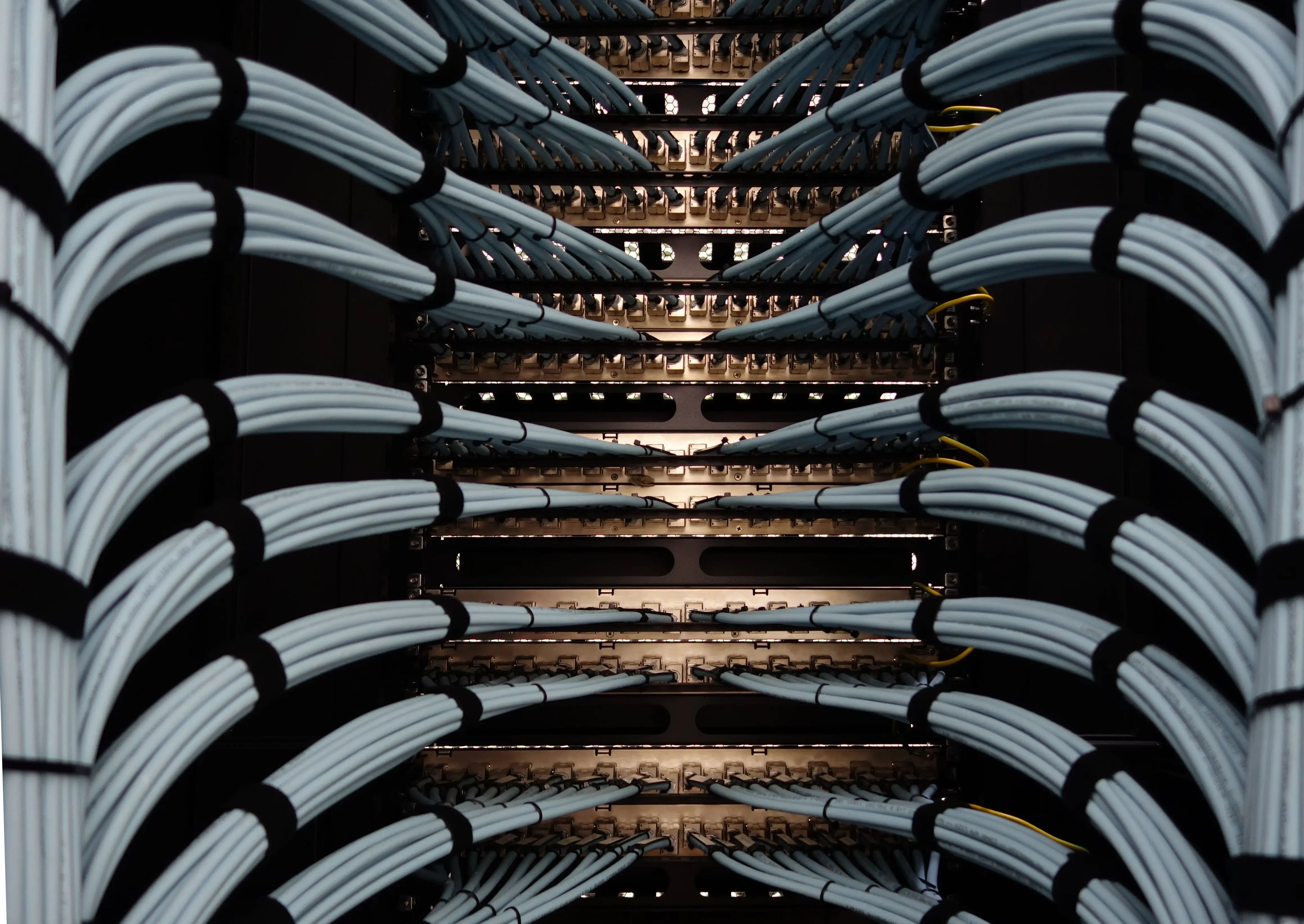 Infrastructure solutions